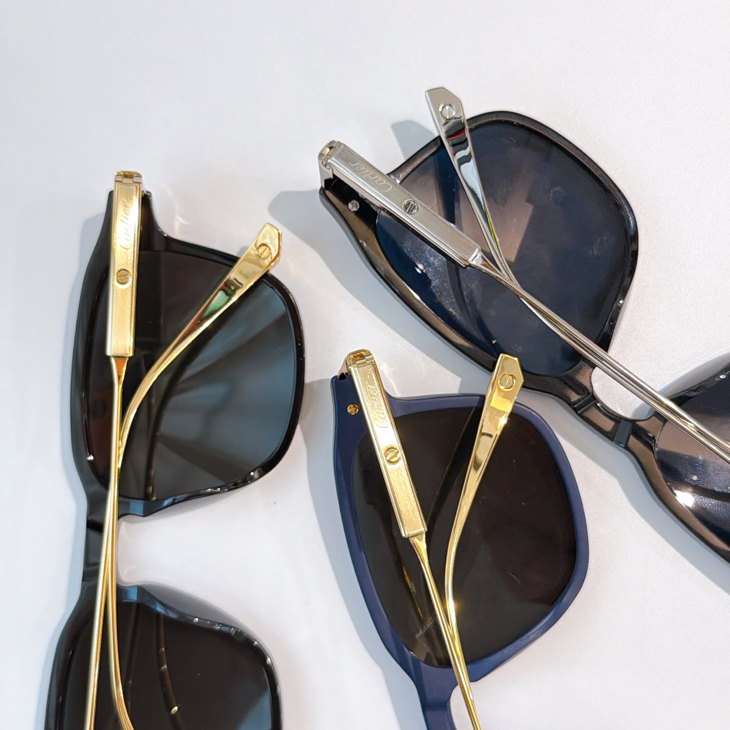 Cartie*MOD：CT0611OSize：52口20 145🔝🔝