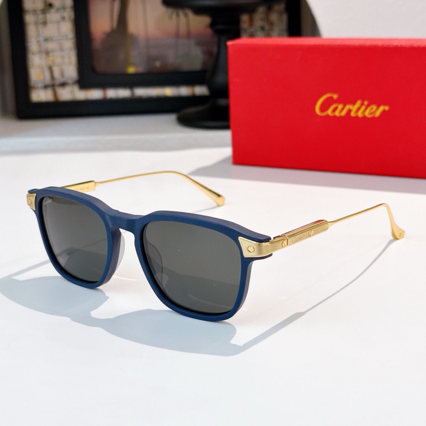 Cartie*MOD：CT0611OSize：52口20 145🔝🔝