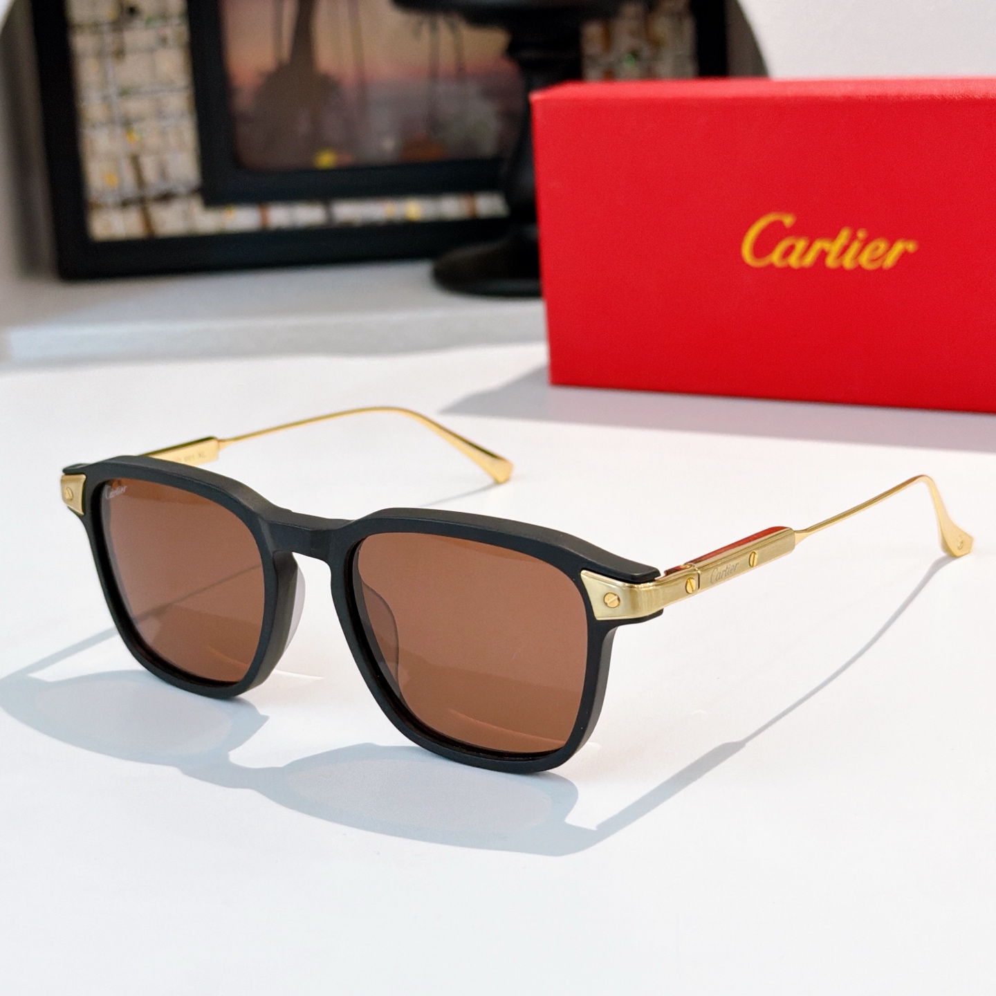 Cartie*MOD：CT0611OSize：52口20 145🔝🔝