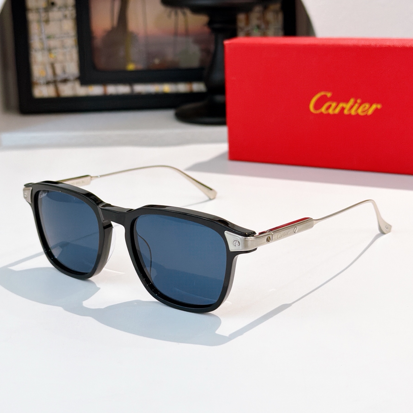 Cartie*MOD：CT0611OSize：52口20 145🔝🔝