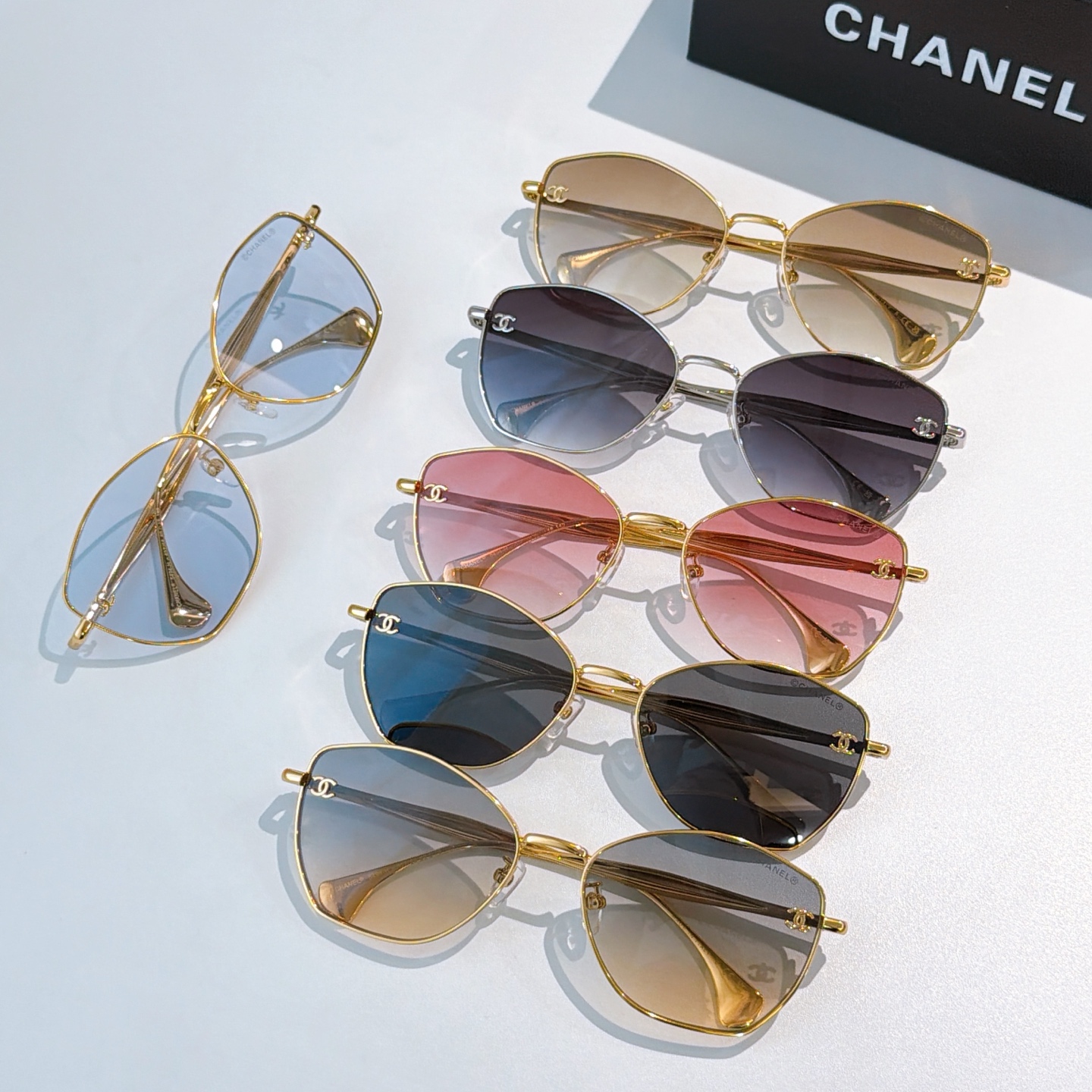 CHANE*MOD：5494-HSize：60口18 145🔝🔝