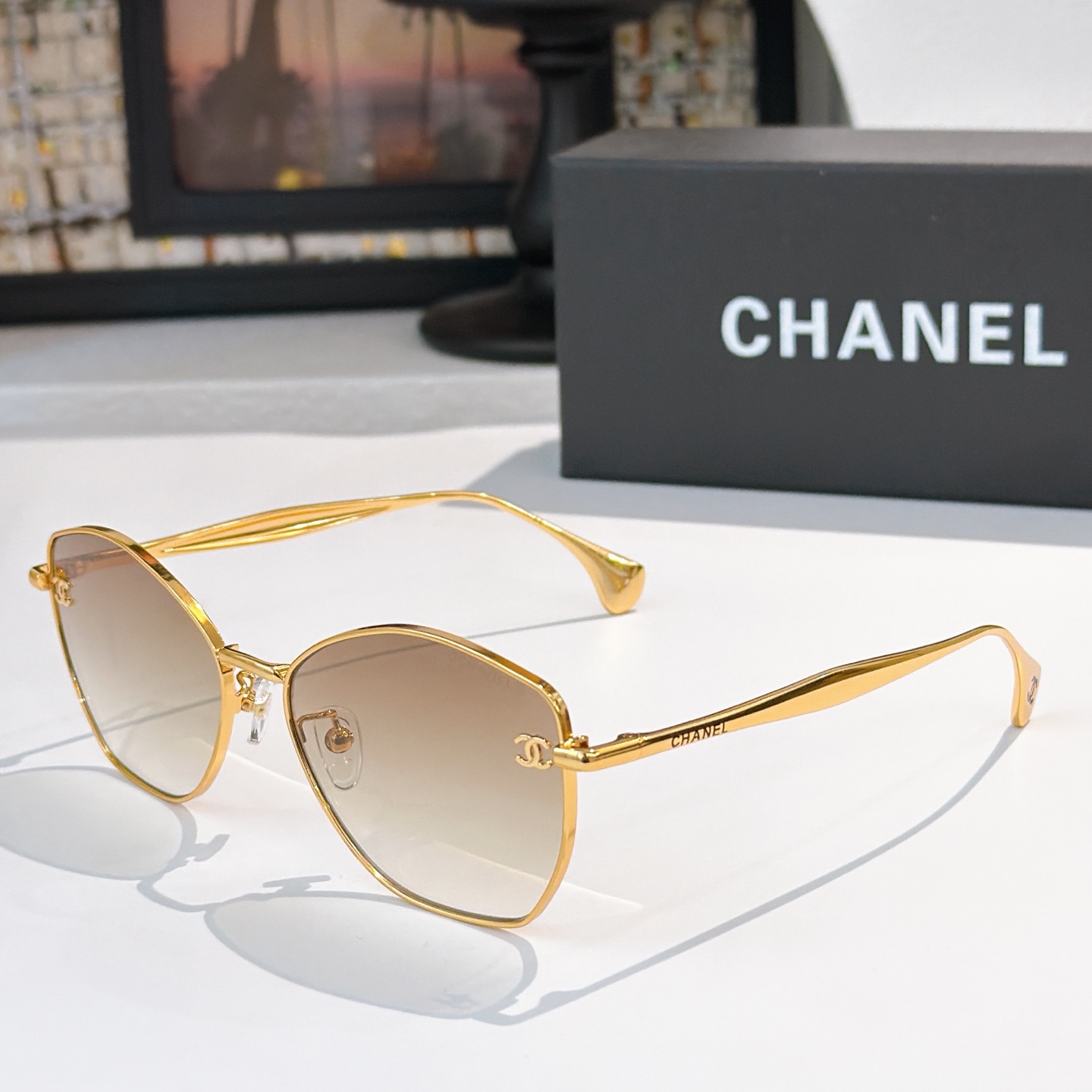 CHANE*MOD：5494-HSize：60口18 145🔝🔝