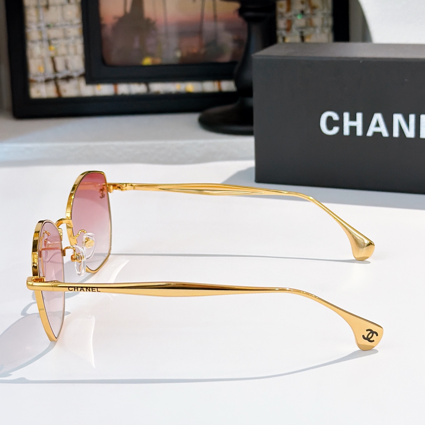 CHANE*MOD：5494-HSize：60口18 145🔝🔝