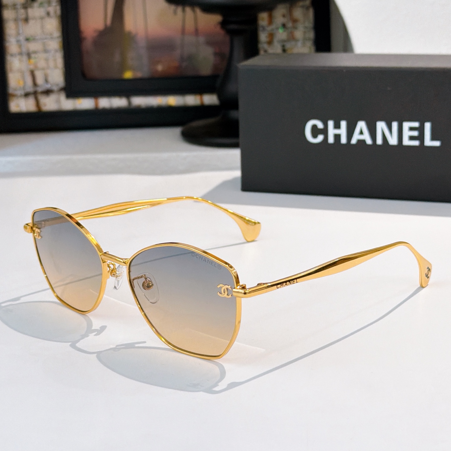 CHANE*MOD：5494-HSize：60口18 145🔝🔝