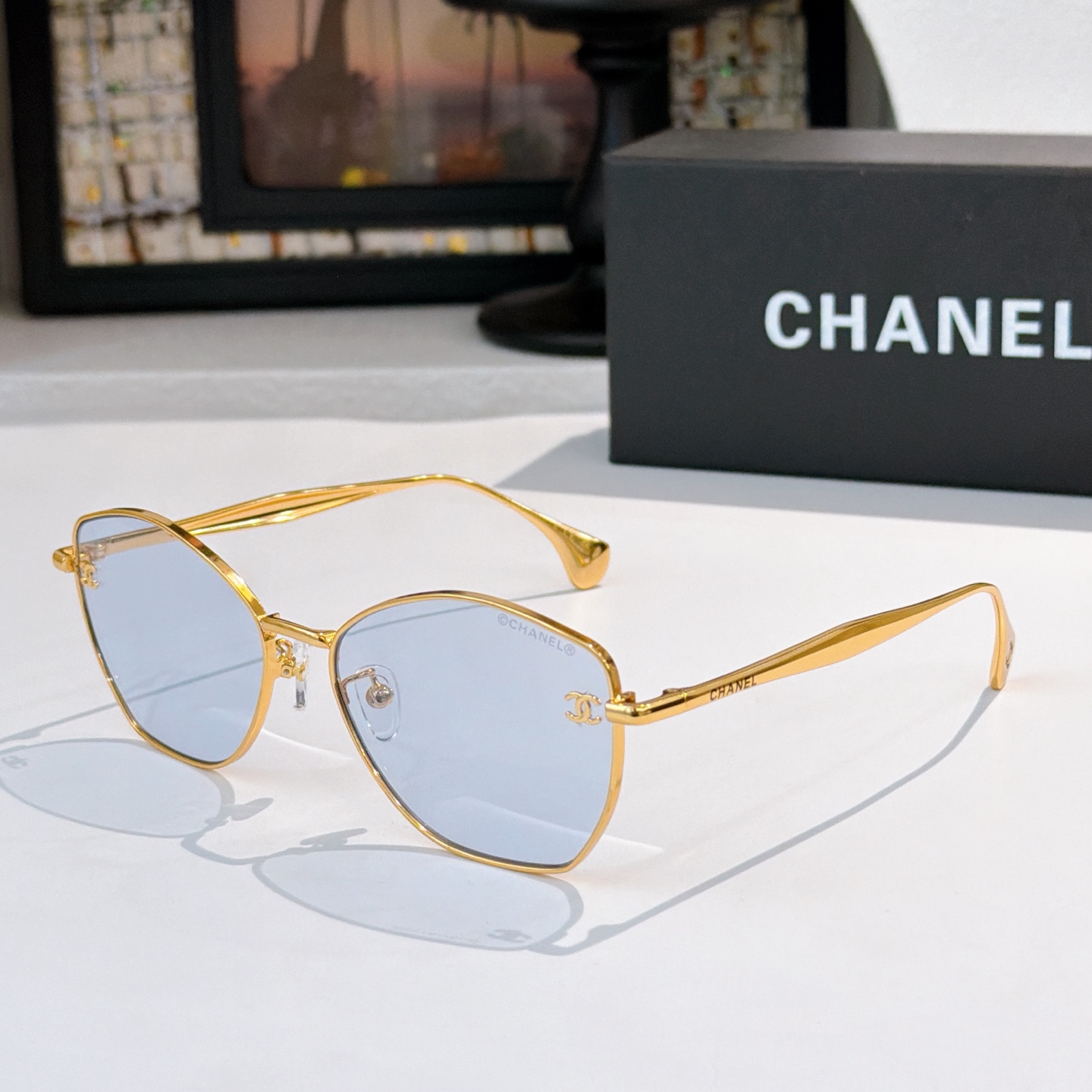 CHANE*MOD：5494-HSize：60口18 145🔝🔝