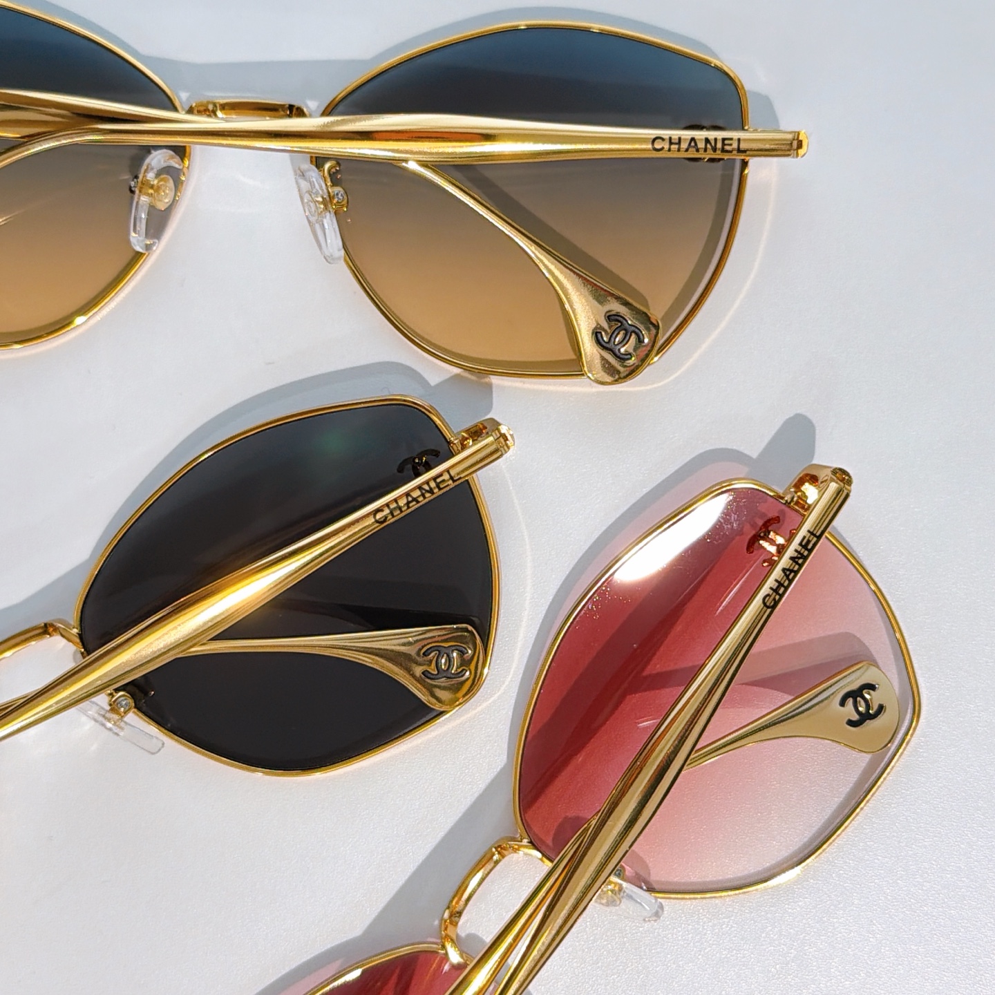 CHANE*MOD：5494-HSize：60口18 145🔝🔝