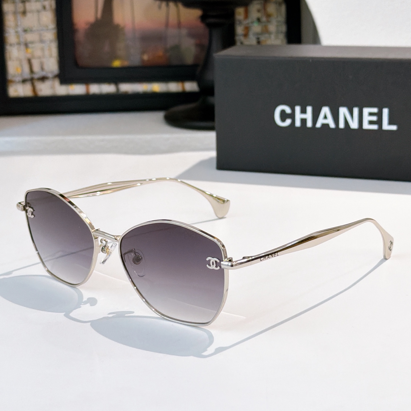 CHANE*MOD：5494-HSize：60口18 145🔝🔝