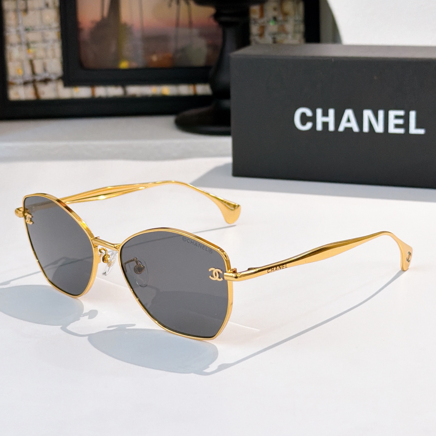 CHANE*MOD：5494-HSize：60口18 145🔝🔝