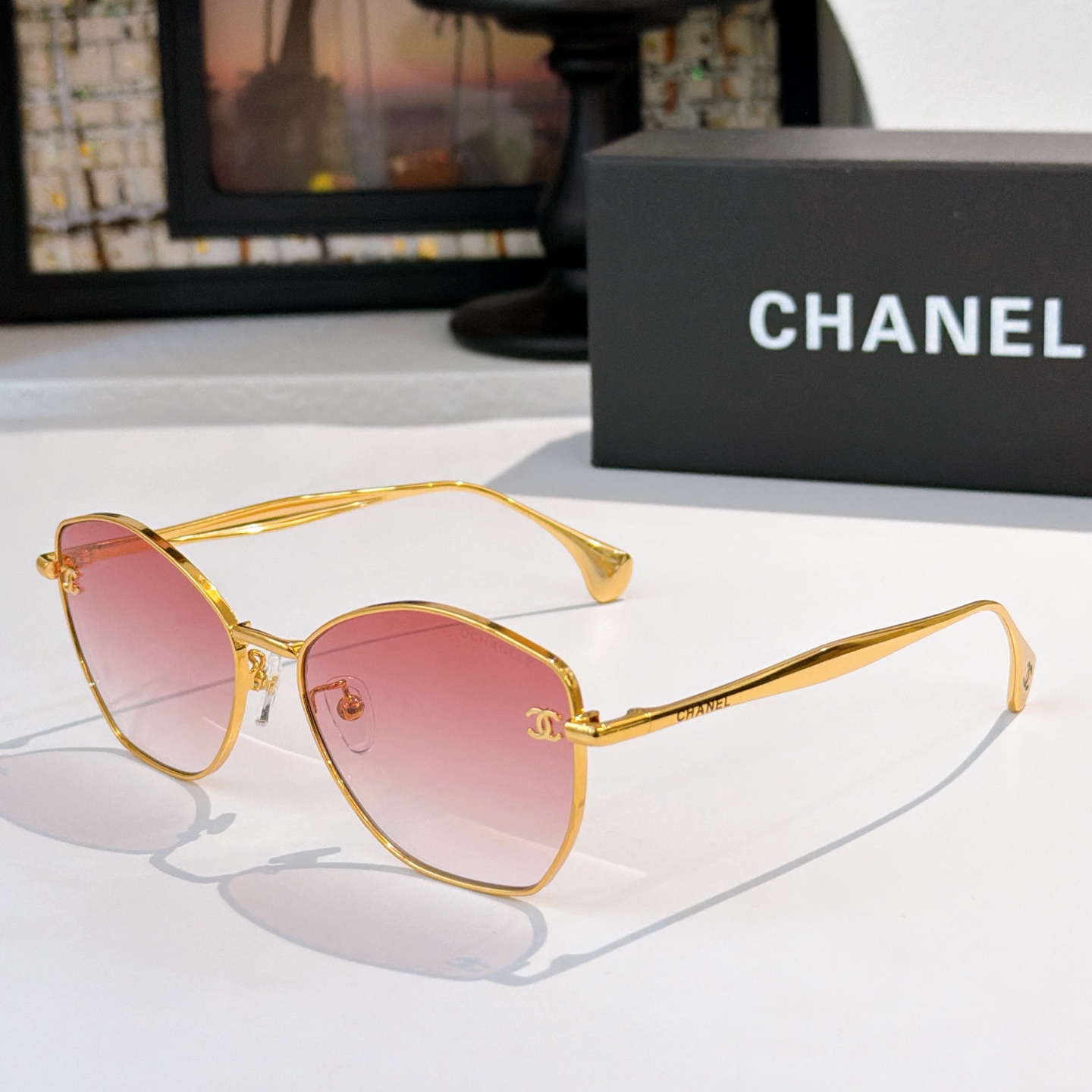 CHANE*MOD：5494-HSize：60口18 145🔝🔝