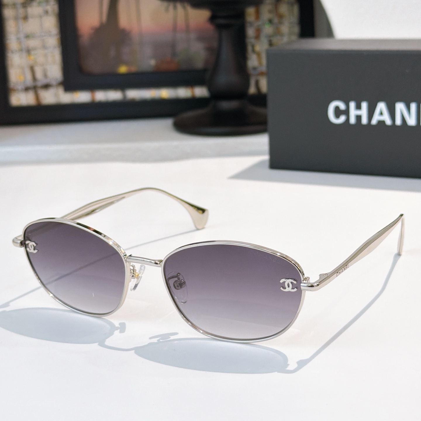 CHANE*MOD：5493-HSize：60口18 145🔝🔝