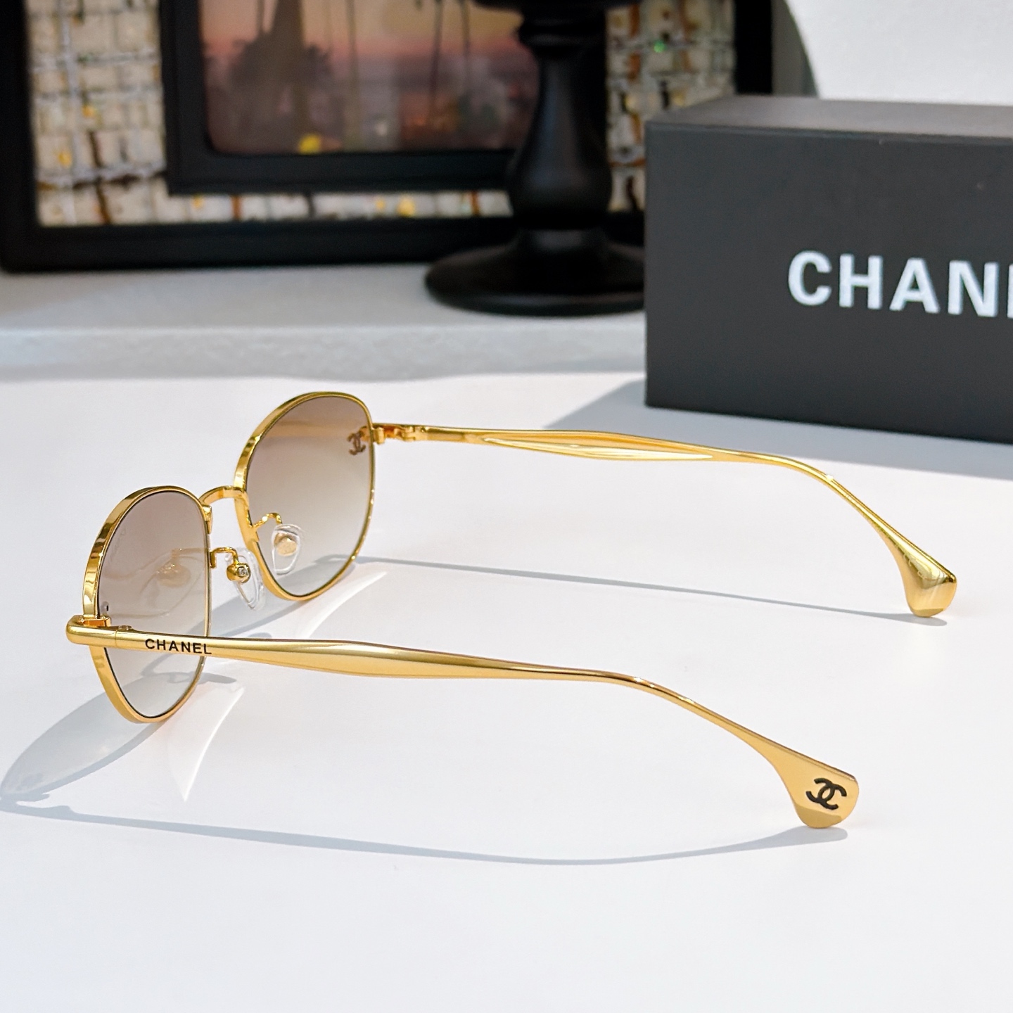 CHANE*MOD：5493-HSize：60口18 145🔝🔝