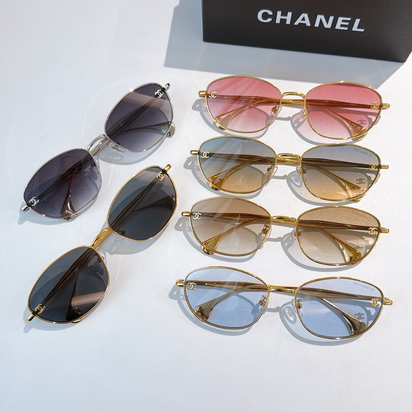 CHANE*MOD：5493-HSize：60口18 145🔝🔝