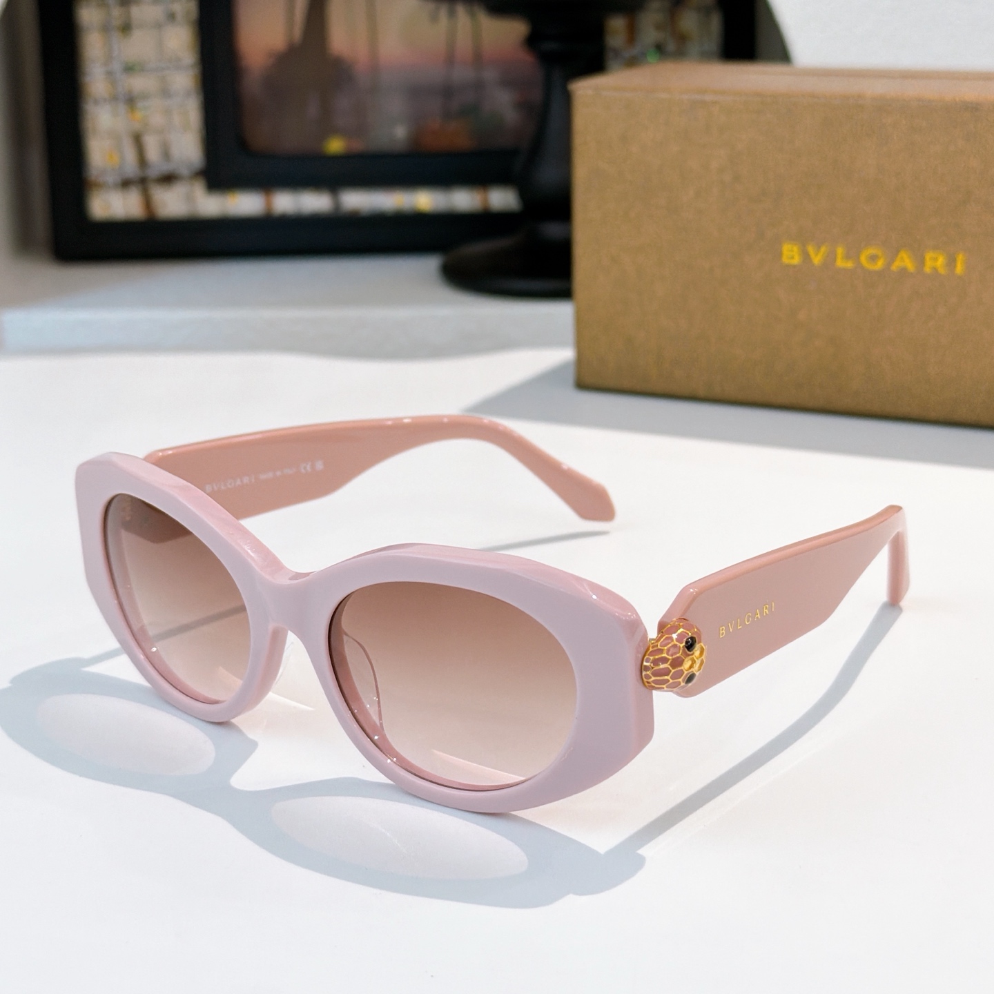 BVLGAR*MODEL：BV40007ISIZE：53口20-145🔝🔝