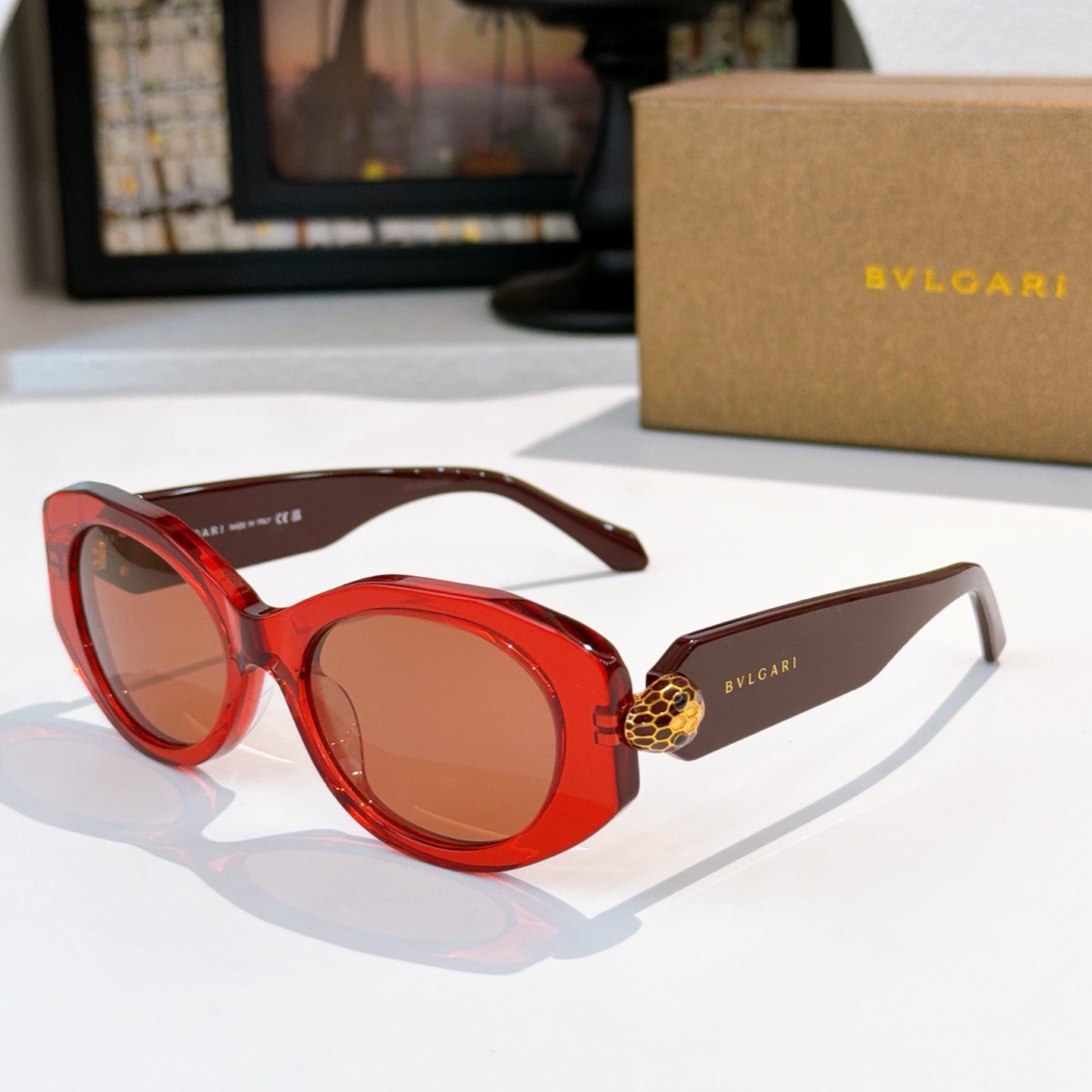 BVLGAR*MODEL：BV40007ISIZE：53口20-145🔝🔝