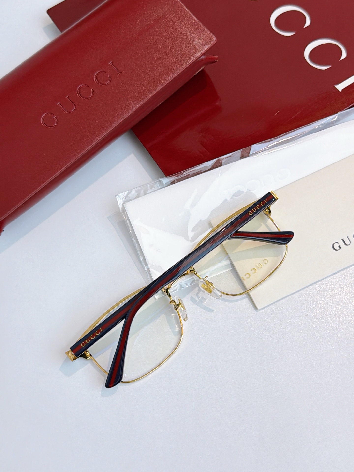 GUCCIMOD：GG09340ASize：54口18-145🔝🔝