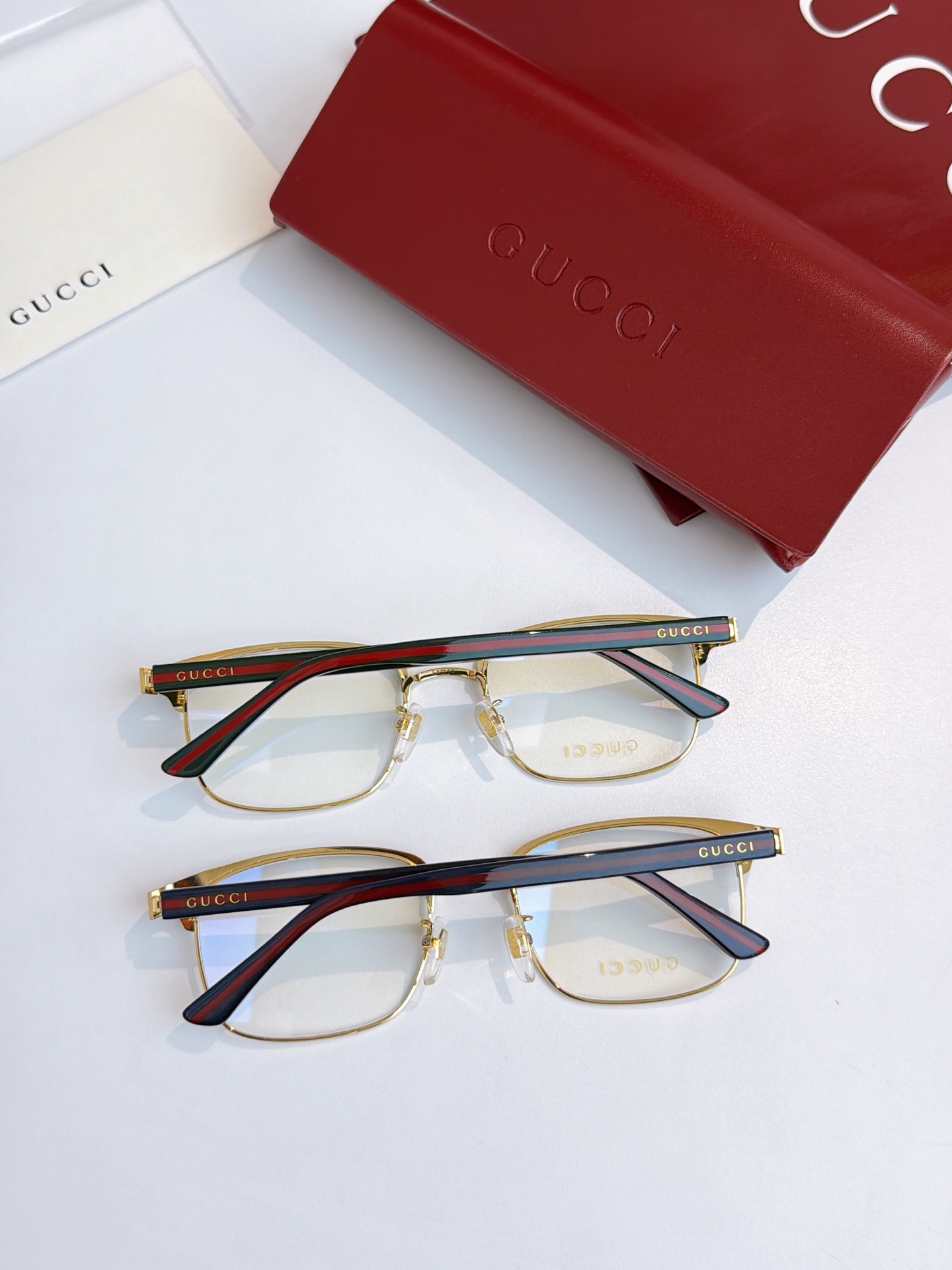 GUCCIMOD：GG09340ASize：54口18-145🔝🔝