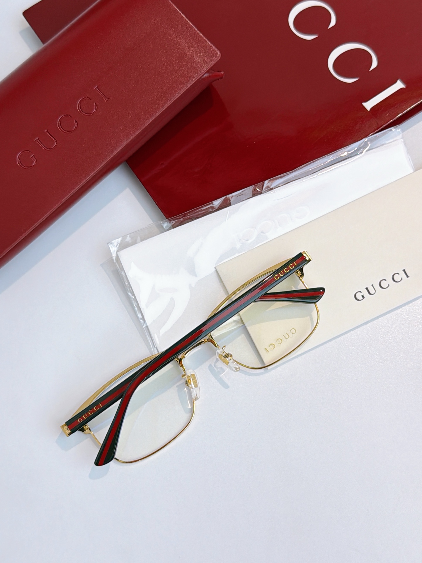 GUCCIMOD：GG09340ASize：54口18-145🔝🔝