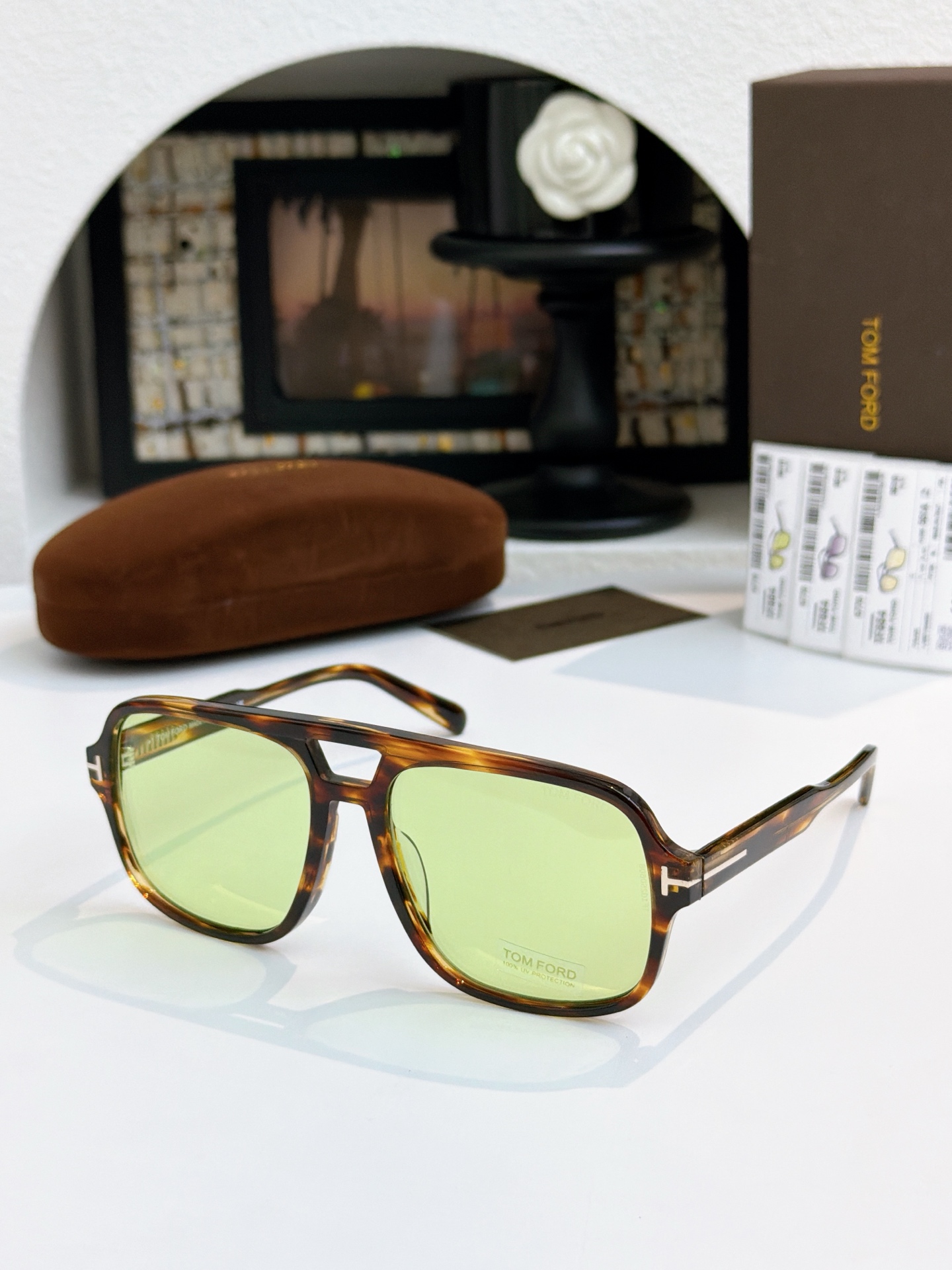 高定版Tom For*Mod：TF884Size：60-18-140🔝🔝