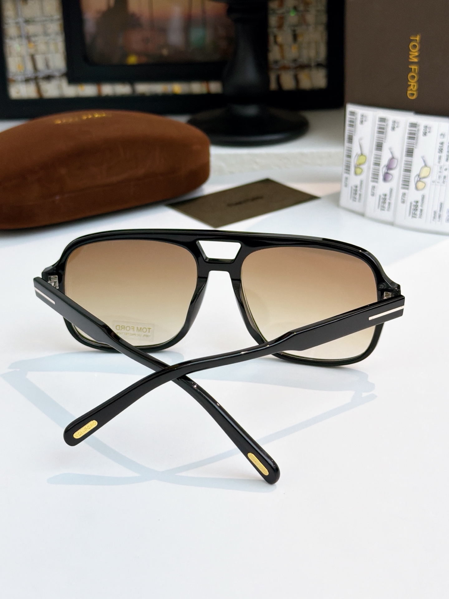 高定版Tom For*Mod：TF884Size：60-18-140🔝🔝