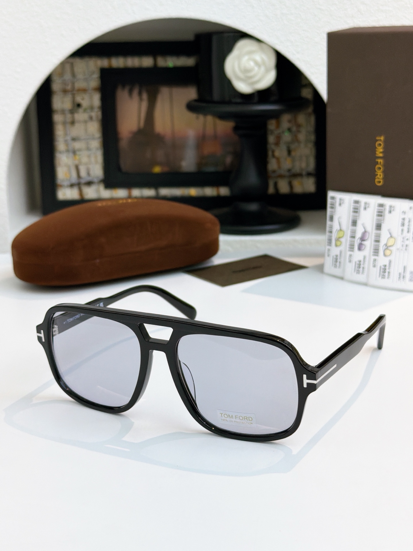 高定版Tom For*Mod：TF884Size：60-18-140🔝🔝