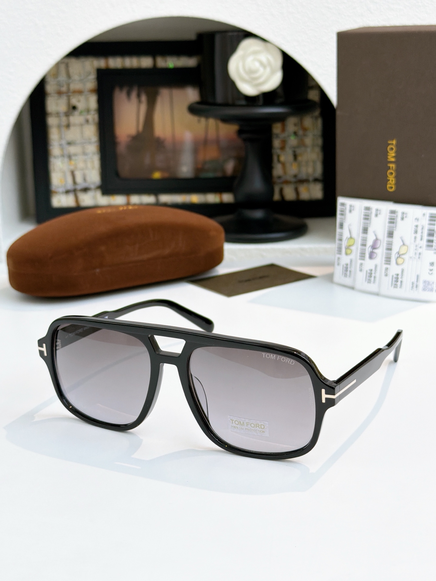 高定版Tom For*Mod：TF884Size：60-18-140🔝🔝