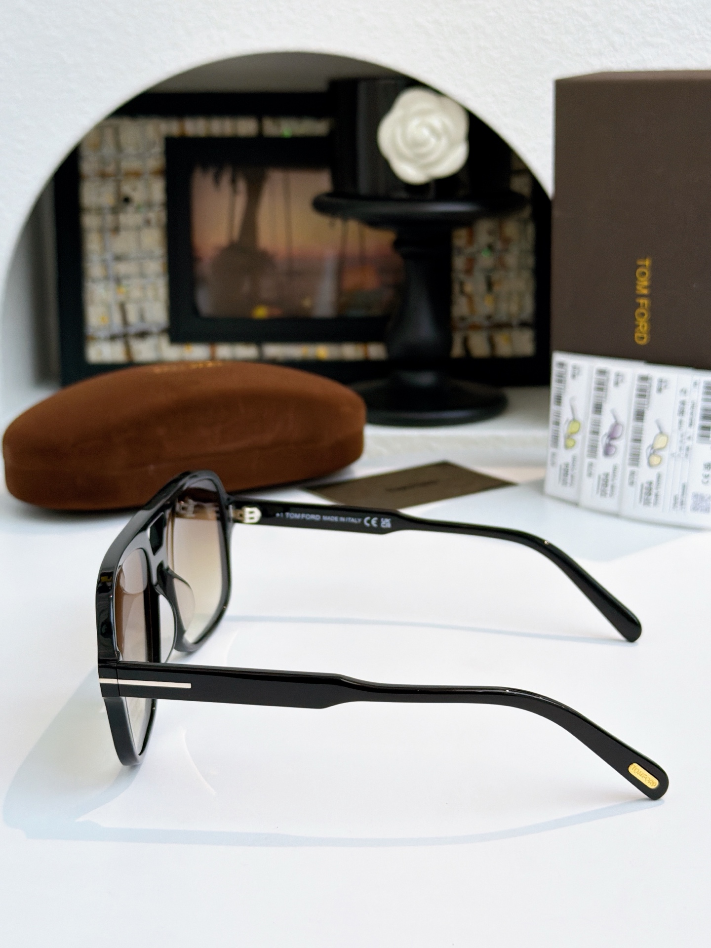 高定版Tom For*Mod：TF884Size：60-18-140🔝🔝