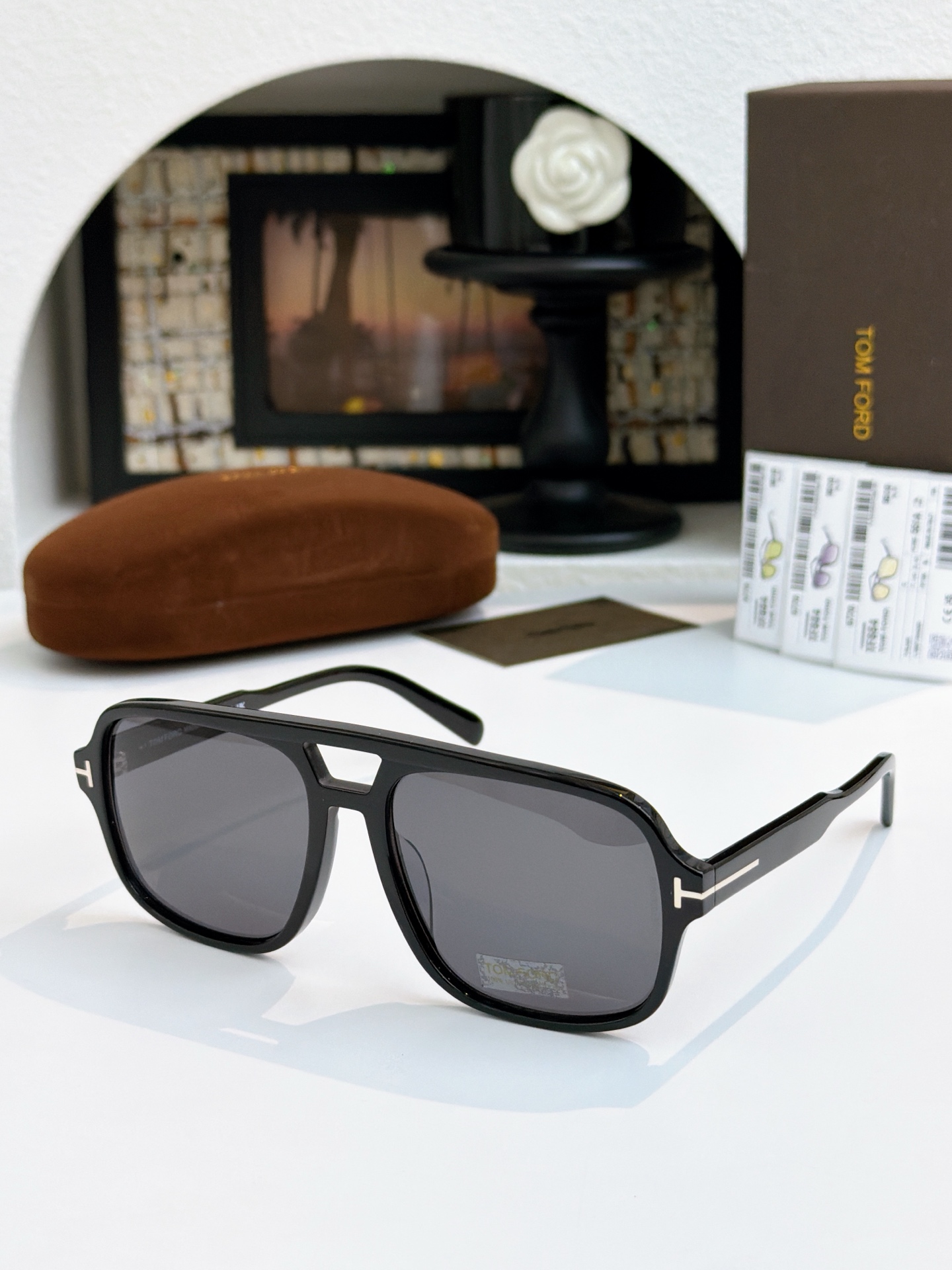 高定版Tom For*Mod：TF884Size：60-18-140🔝🔝