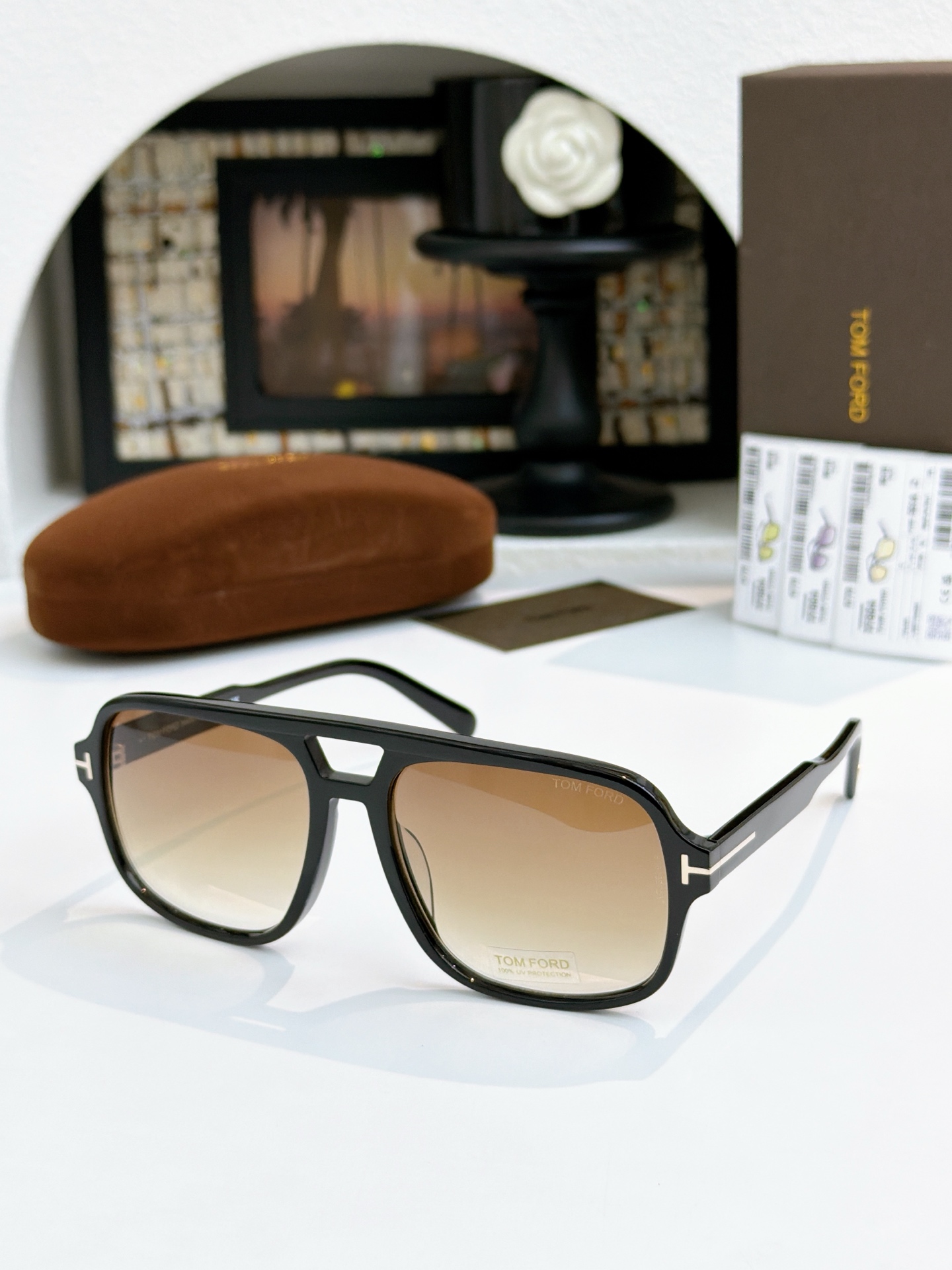 高定版Tom For*Mod：TF884Size：60-18-140🔝🔝