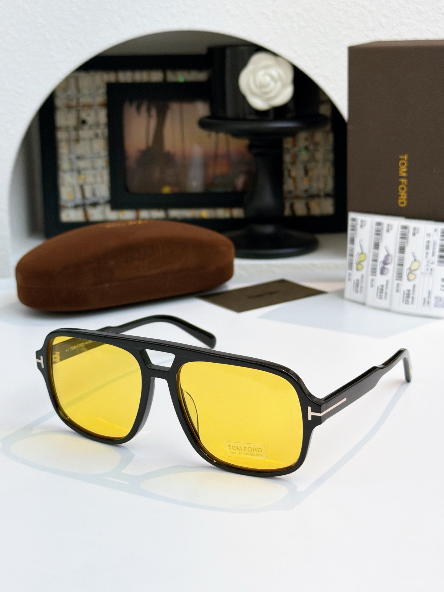 高定版Tom For*Mod：TF884Size：60-18-140🔝🔝