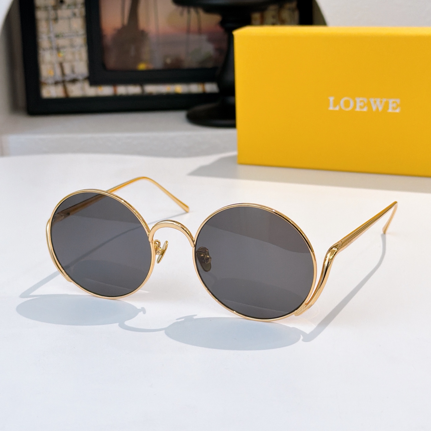 LOEWE MODEL：LW40118ISIZE：55口22-140 🔝🔝