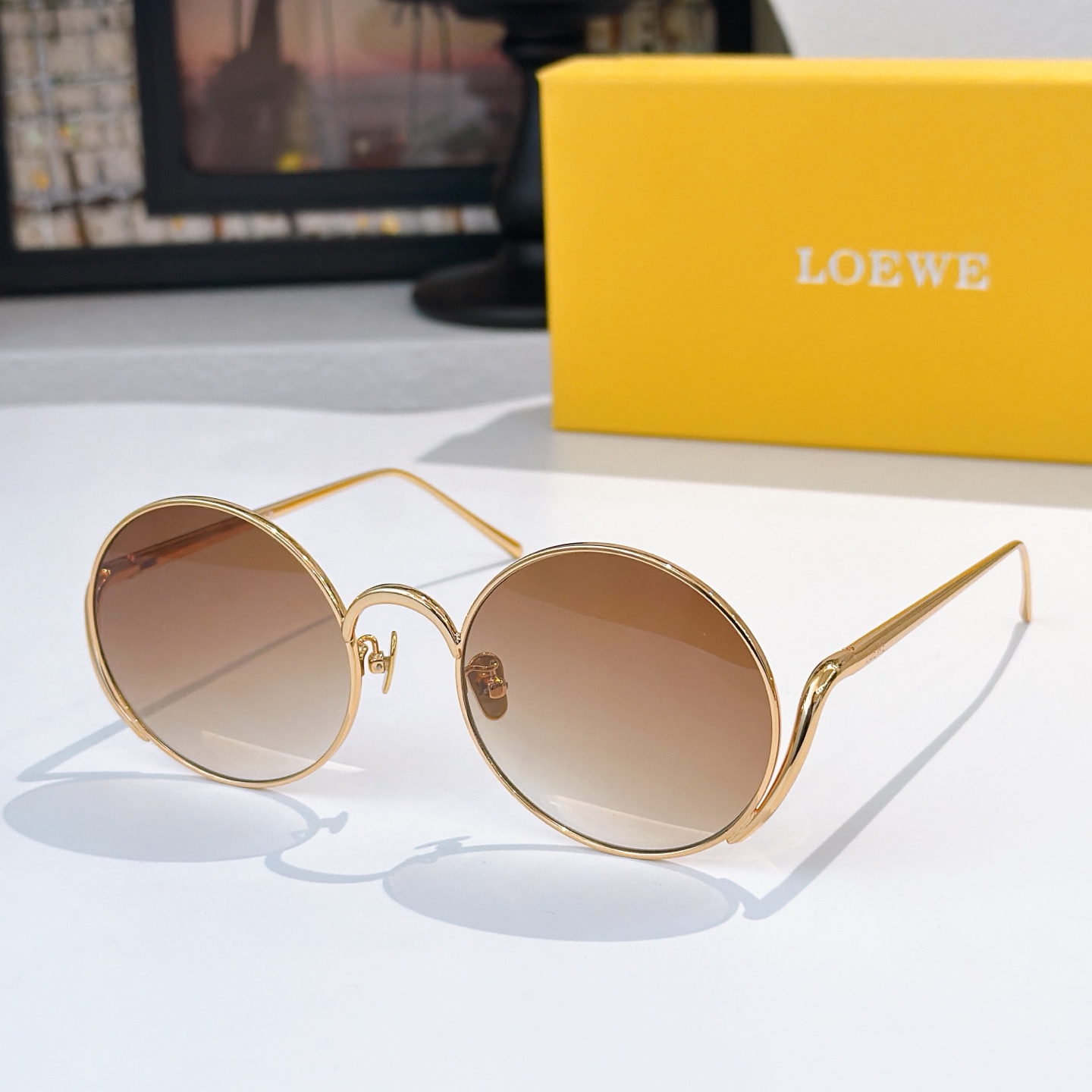 LOEWE MODEL：LW40118ISIZE：55口22-140 🔝🔝