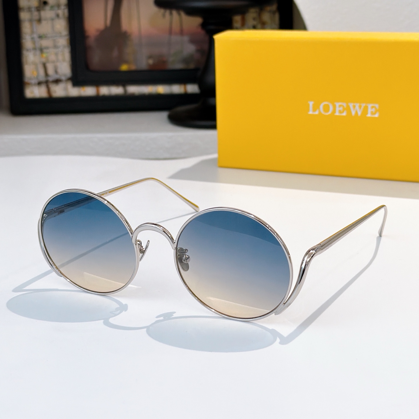 LOEWE MODEL：LW40118ISIZE：55口22-140 🔝🔝