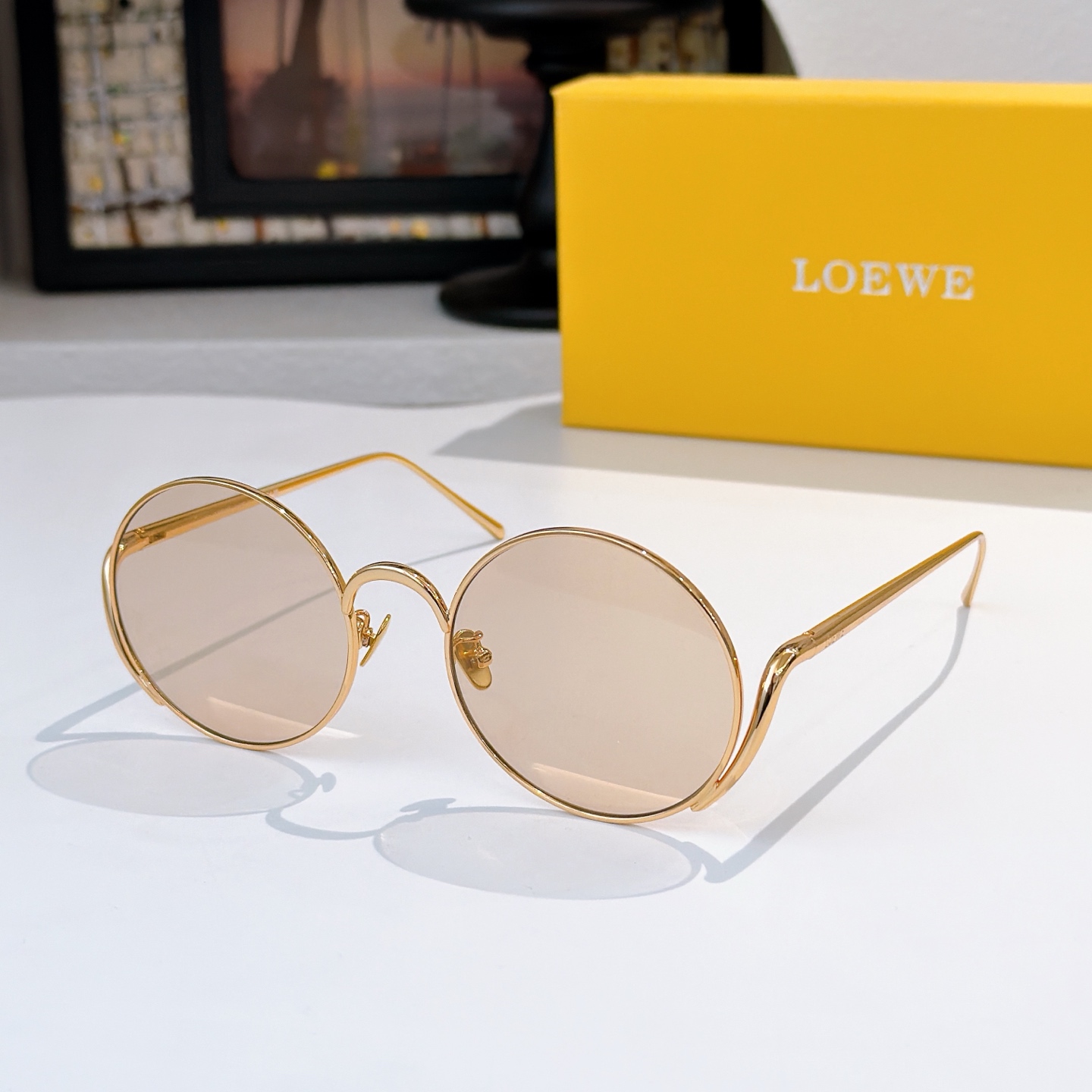 LOEWE MODEL：LW40118ISIZE：55口22-140 🔝🔝