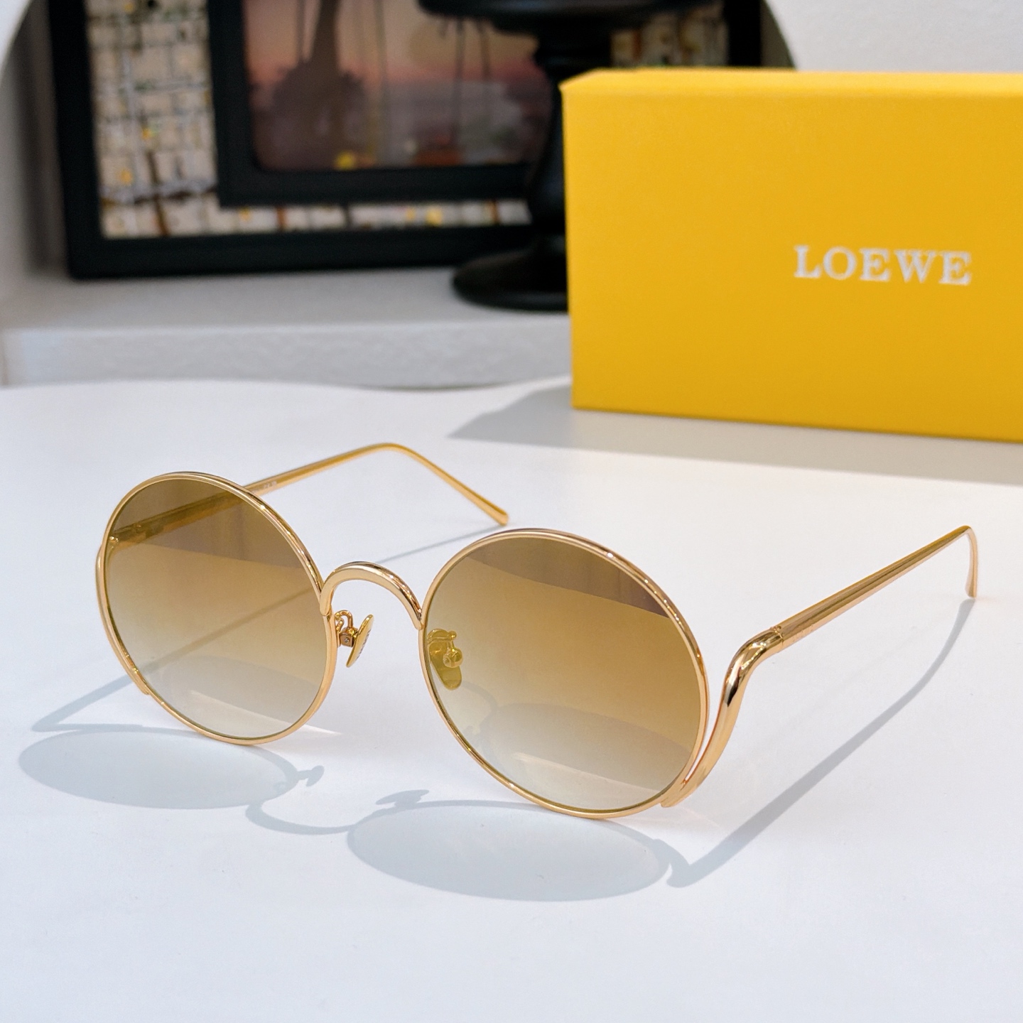 LOEWE MODEL：LW40118ISIZE：55口22-140 🔝🔝