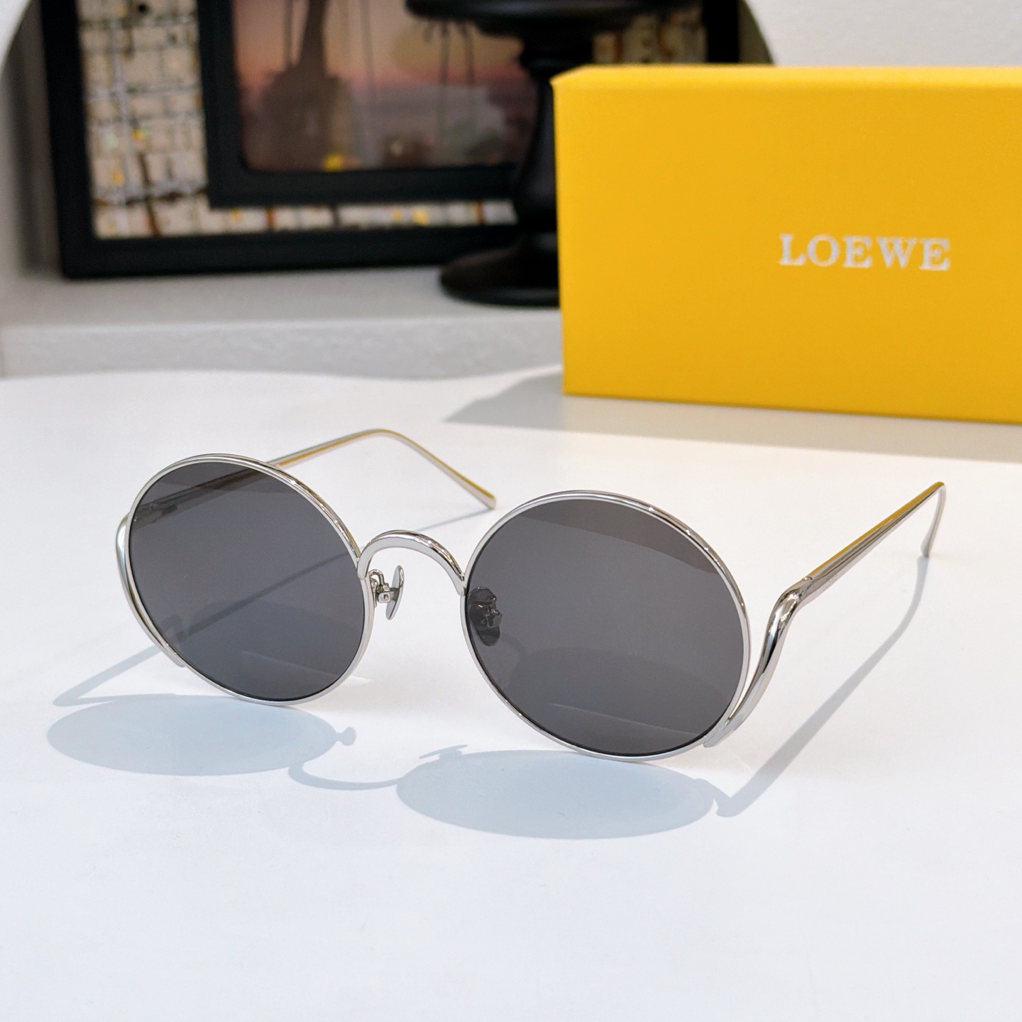 LOEWE MODEL：LW40118ISIZE：55口22-140 🔝🔝
