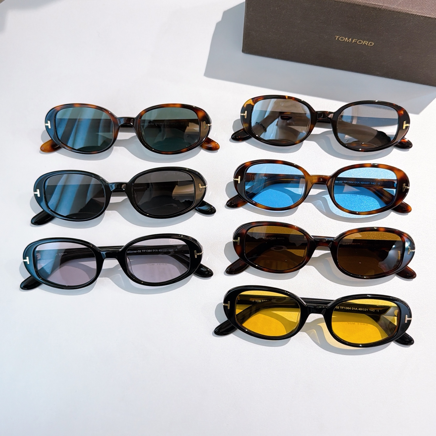 TomFor*Mod ：TF1364Size ：49口21-140🔝🔝