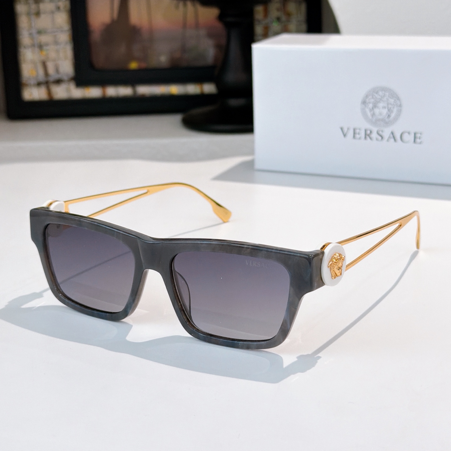 VERSAC*MODEL：VE3359SIZE：55口17-135🔝🔝