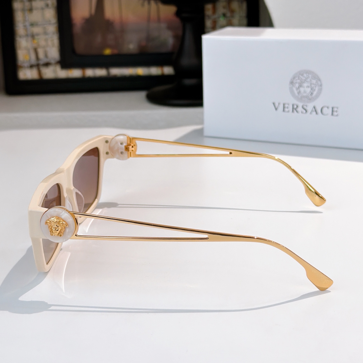 VERSAC*MODEL：VE3359SIZE：55口17-135🔝🔝