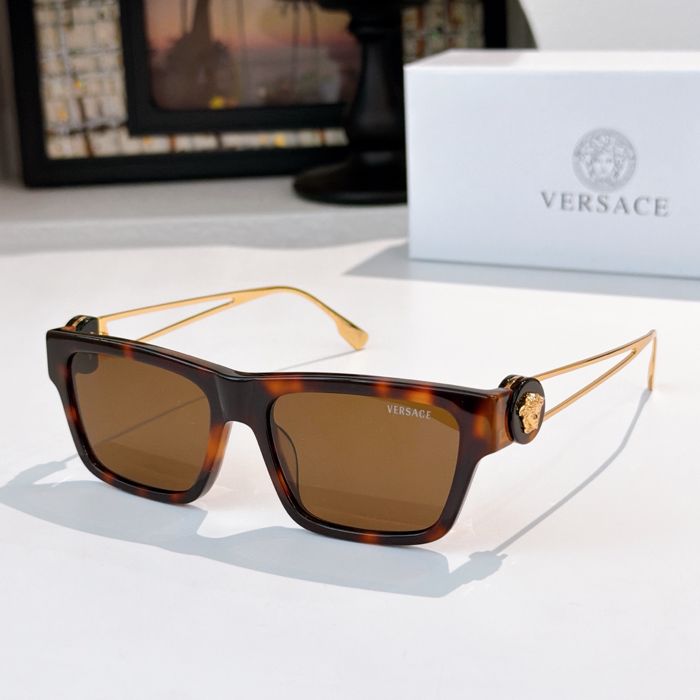VERSAC*MODEL：VE3359SIZE：55口17-135🔝🔝
