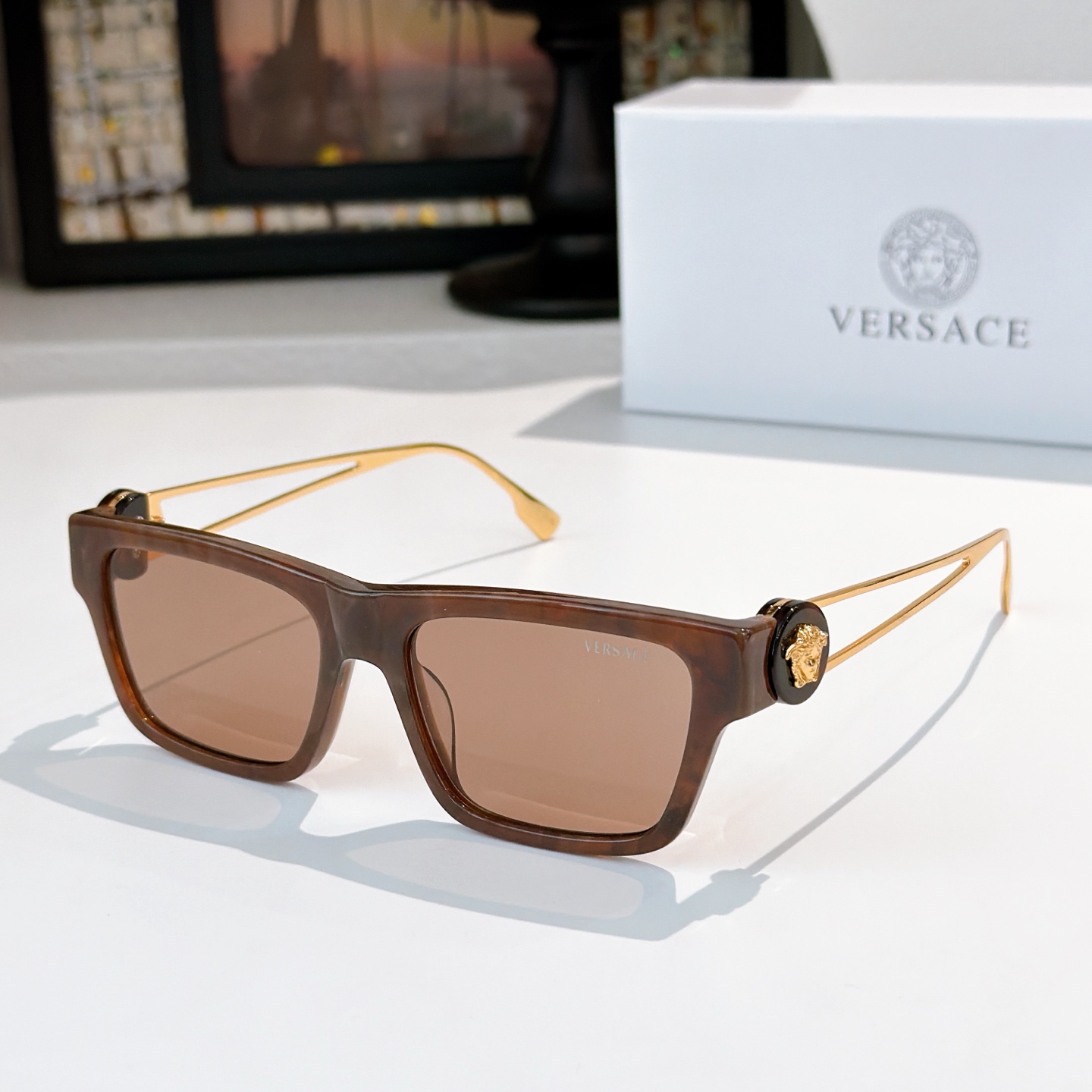 VERSAC*MODEL：VE3359SIZE：55口17-135🔝🔝