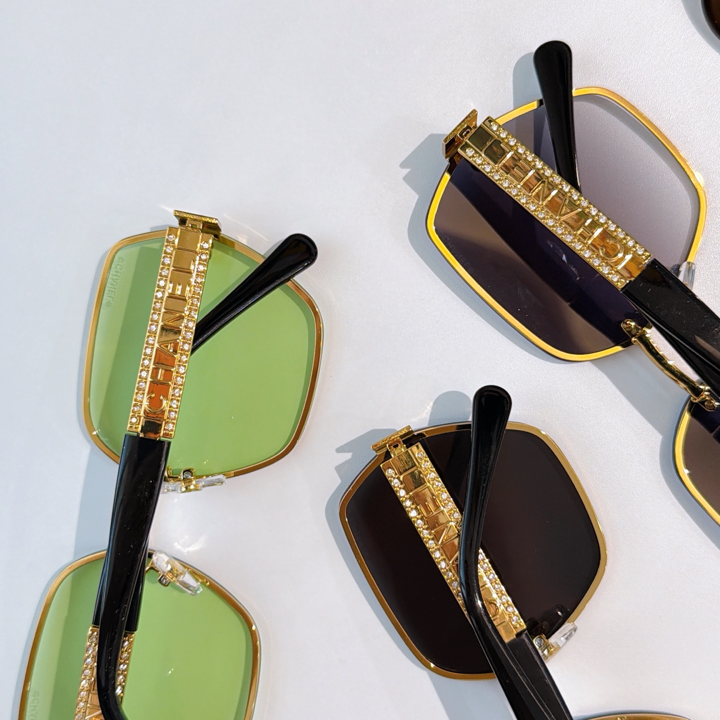 CHANE*Mod:5892Size:58-19-145🔝🔝