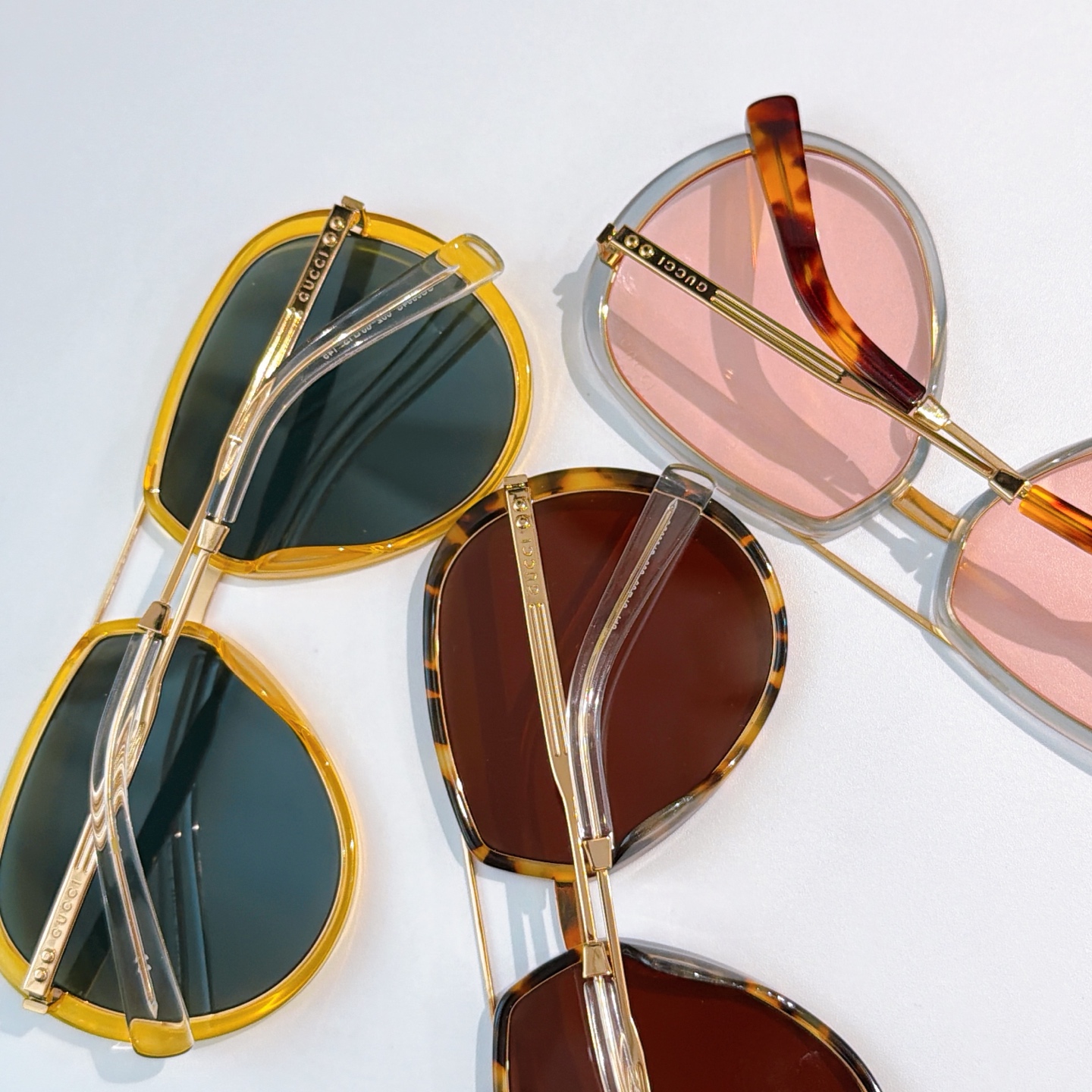 Gucc*Mod ：GG0904SSize ：60口15-145🔝🔝