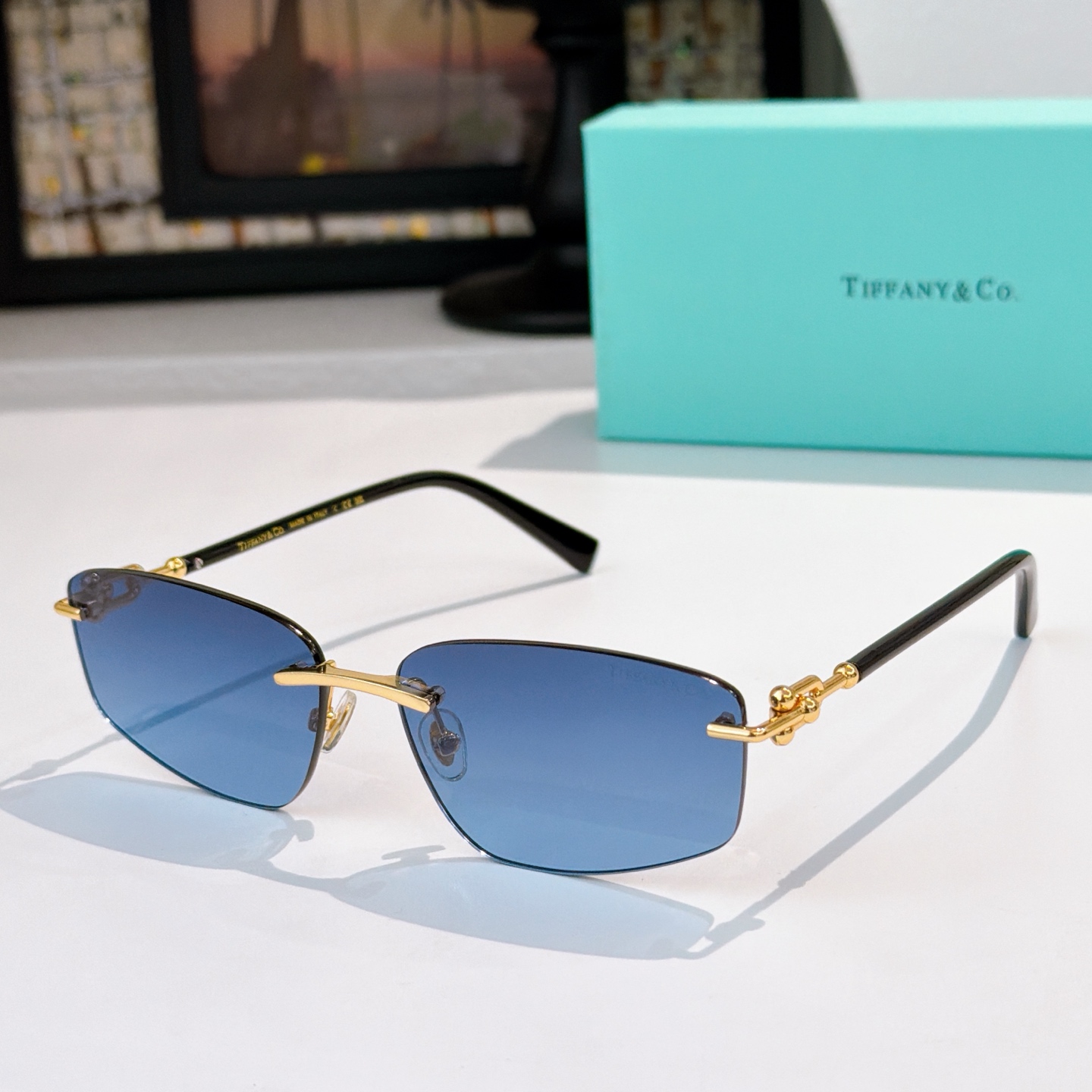 Tiffany&C*.MOD：TF3114Size ：59口15 140 🐵🔝🔝