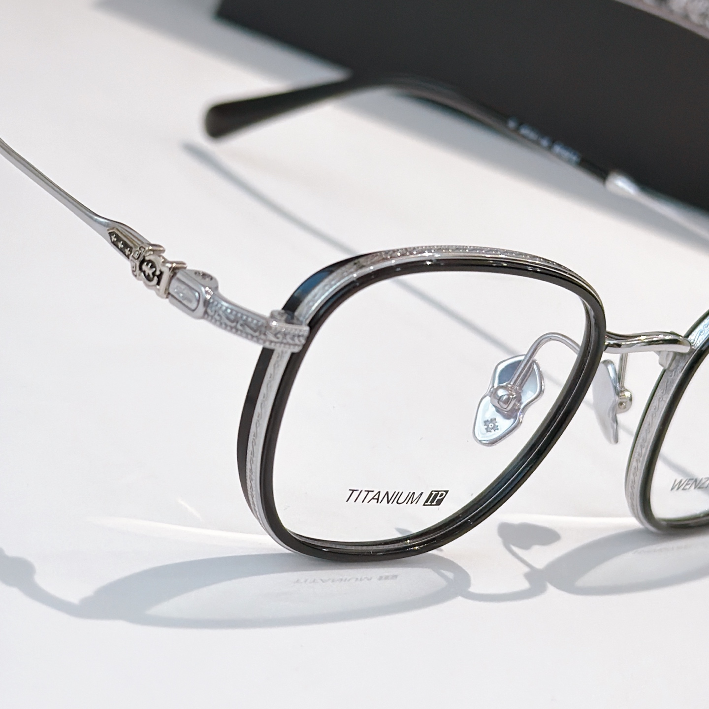 Chrome Heart*MODEL:CH5573SIZE：49口21-145🔝🔝