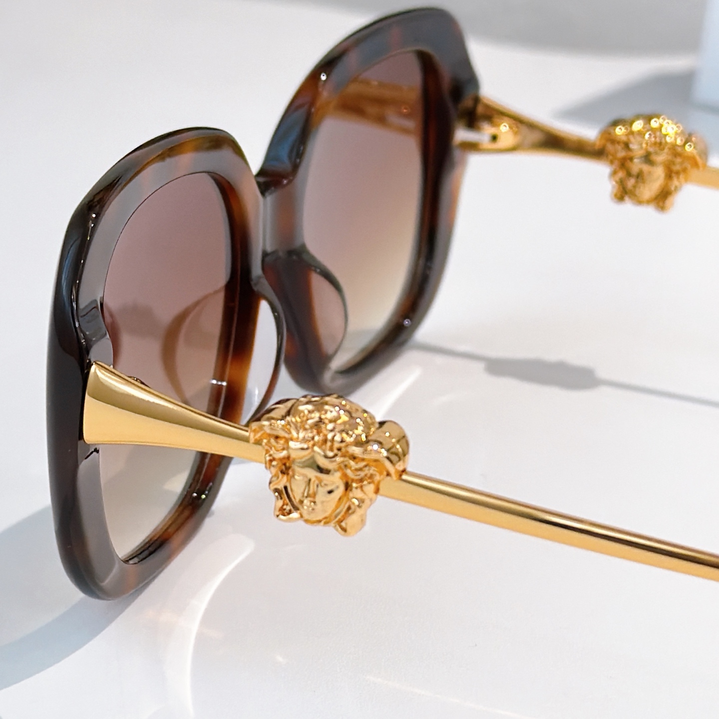 Versac*Mod：VE1875Size：55口18-145🔝🔝