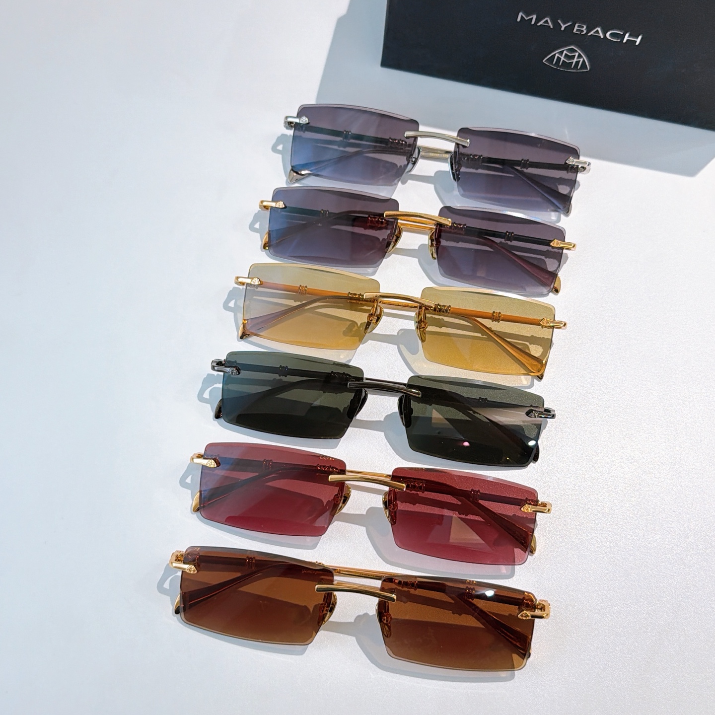 MAYBAC*MOD：TL/DA-W-Z140Size：58口17-145🔝🔝