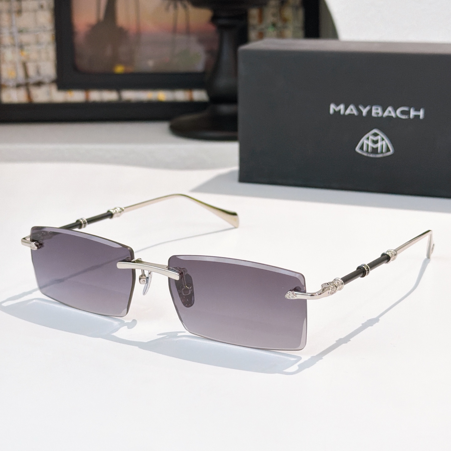 MAYBAC*MOD：TL/DA-W-Z140Size：58口17-145🔝🔝