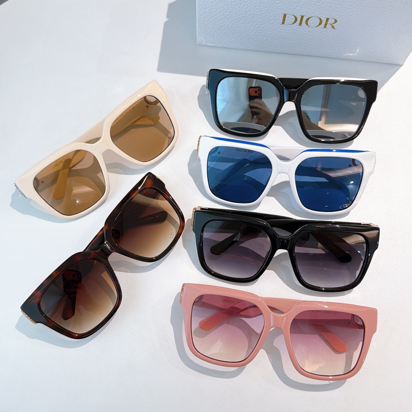 Dio*Mod:30montaignes11lSize;56-18-135🔝🔝