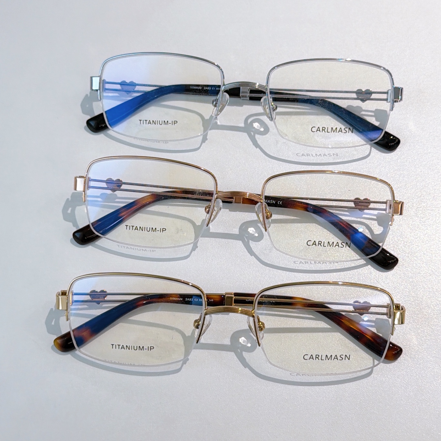 CARIN MODEL: 2A93SIZE：55口20-145 🔝🔝