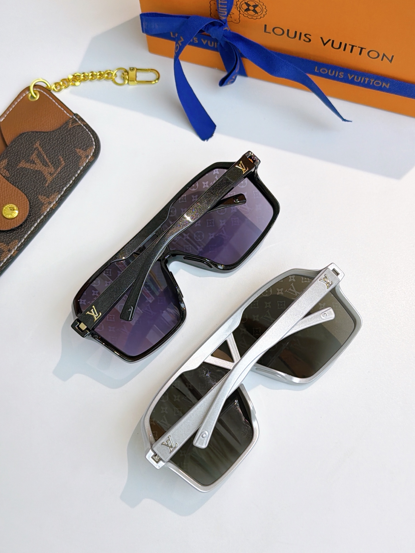 新品风镜 度假必备LV Tramontane MaskLouis vuiotto*Mod：Z3103U 